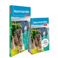 Normandie ; guide light