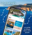 Céphalonie et Leucade ; guide mobile