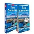 Îles Canaries ; guide 3en1