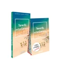Tenerife et La Gomera ; guide et carte laminée