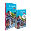 Bulgarie ; guide light