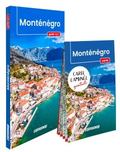 Monténégro ; guide light