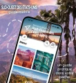 Sud-Ouest des États-Unis ; guide mobile