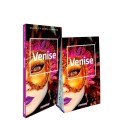 Venise ; guide et carte laminée
