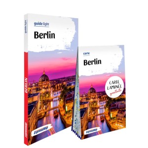 Berlin ; guide light