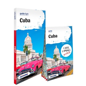 Cuba ; guide light